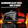 thumbnail image 4 of 20A/10A Car Motorcycle Battery Charger 12V/24V Smart Charger, 4 of 8