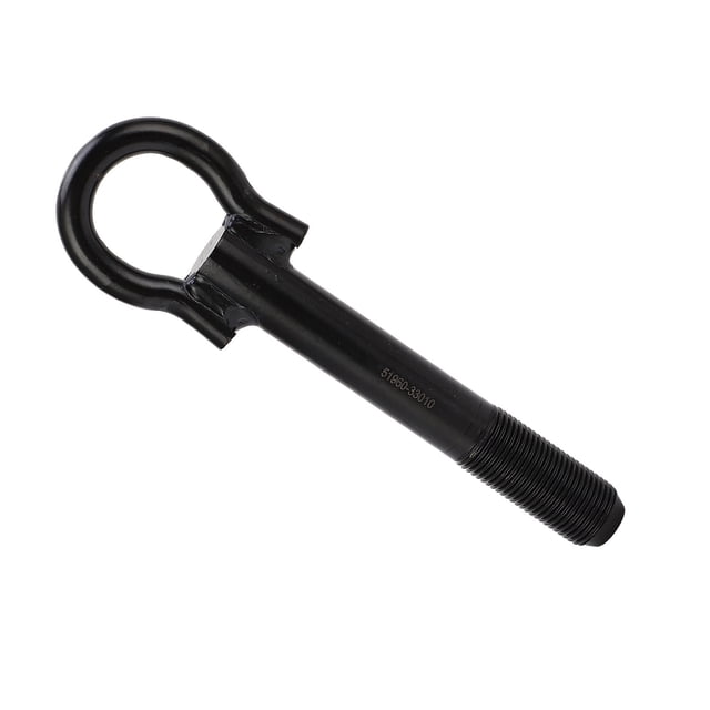 Ojo de remolque ANGGREK resistente al óxido 51960-05010 para Camry Prius