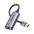 thumbnail image 1 of Adaptador USB a Ethernet UGREEN de 2,5 Gb USB 3.0 a RJ45, 1 of 8