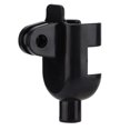 thumbnail image 2 of Base De Adaptador De Cámara De Acción, Herramienta De Cámara De Acción De Amplio Rango De Extensión Para Mejorar La Experiencia De Uso De La Cámara Insta360 Go 2 ANGGREK Action Camera Adapter Base, 2 of 8