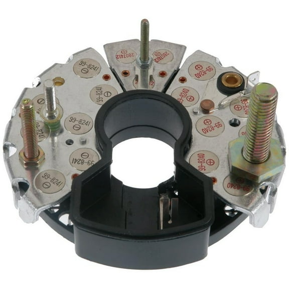 OEG Parts New Rectifier Replacement for John Deere 548E multiple years 1127320920 ABO1256 172-24048