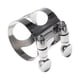 thumbnail image 5 of Abrazadera para , tapa de boquilla para , accesorio profesional resistente y compatible, pieza de repuesto estable para abrazadera, 5 of 9