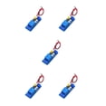 thumbnail image 1 of Seitruly Temporizador cíclico ajustable eléctrico, relé de retardo, placa de circuito de repuesto, controlador de interruptor de Control de Type2 NO2, 1 of 6