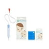 FridaBaby Nasal Aspirator Kit NoseFrida the Snotsucker