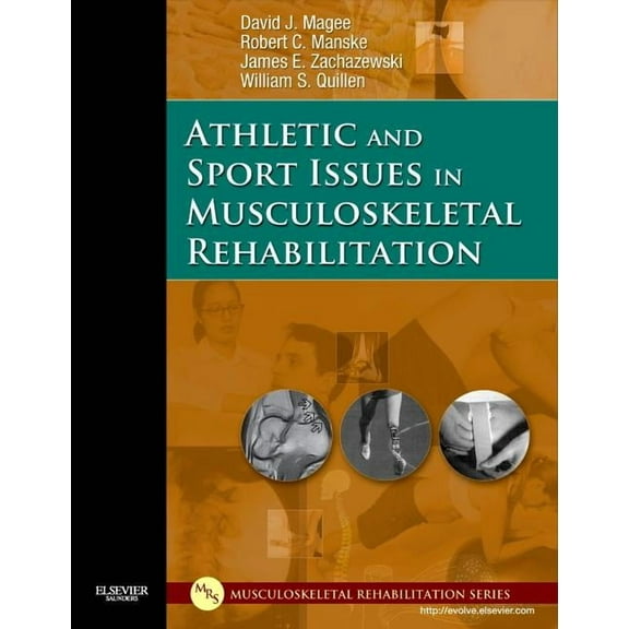 Musculoskeletal Rehabilitation Athletic and Sport Issues in Musculoskeletal Rehabilitation, (Hardcover)