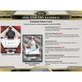 thumbnail image 2 of 2025 Topps Tier One Baseball Trading Cards Hobby Box, 2 of 4