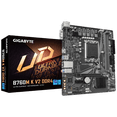 thumbnail image 1 of Mb Gigabyte B760 K V2 DDR4 Intel LGA1700, 1 of 3