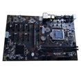 thumbnail image 2 of Methold 2021 nueva placa base de minería B250 SATA 3,0 16G DDR4 placa base de memoria con interfaz PCI-E X16 accesorio de computadora Juegos de teclado y mouse para computadora, 2 of 6