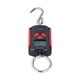 thumbnail image 2 of Crane Scale 200KG Heavy Duty Hanging Weighting Hook Steelyard Portable Electronic HD Backlight(Red Black ), 2 of 5