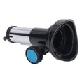 thumbnail image 1 of ASITO DE DEFOQUE DEL TELESCOPIO, LONGITUD DE ENFOQUE DE 67 MM ENUGO DE ENFOQUE REFLECTOR INTERALIME ROSCADO PARA BRICOLAJE, 1 of 7