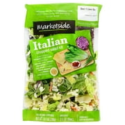 Marketside Italian Chopped Salad, 13.1 oz