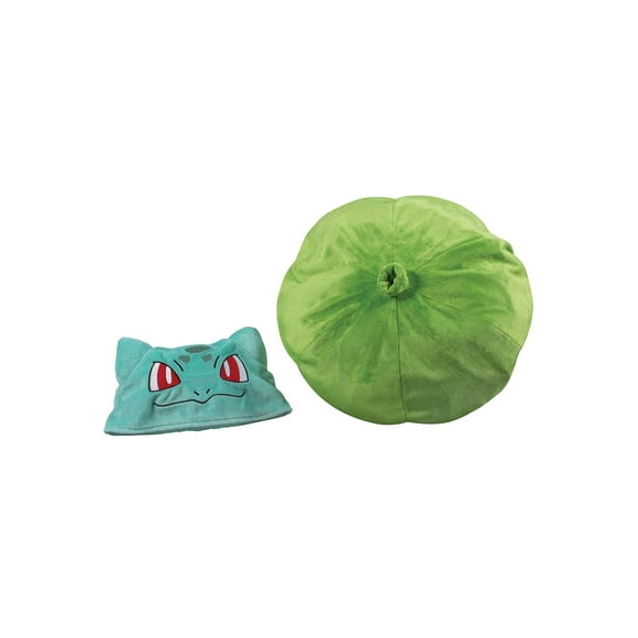 Pokemon Bulbasaur Costume Accessory Kit
