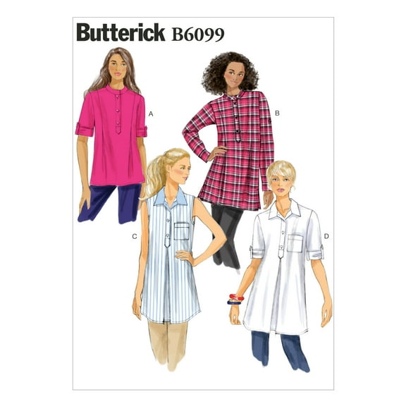 McCall Pattern