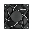 thumbnail image 3 of Arctic ACFAN00312A P12 Pro PST CO 20 mm PWM Fan with Y-Cable Splitter, 400-3000 RPM, Dual Ball Bearing, 4-Pin - Black, 3 of 5