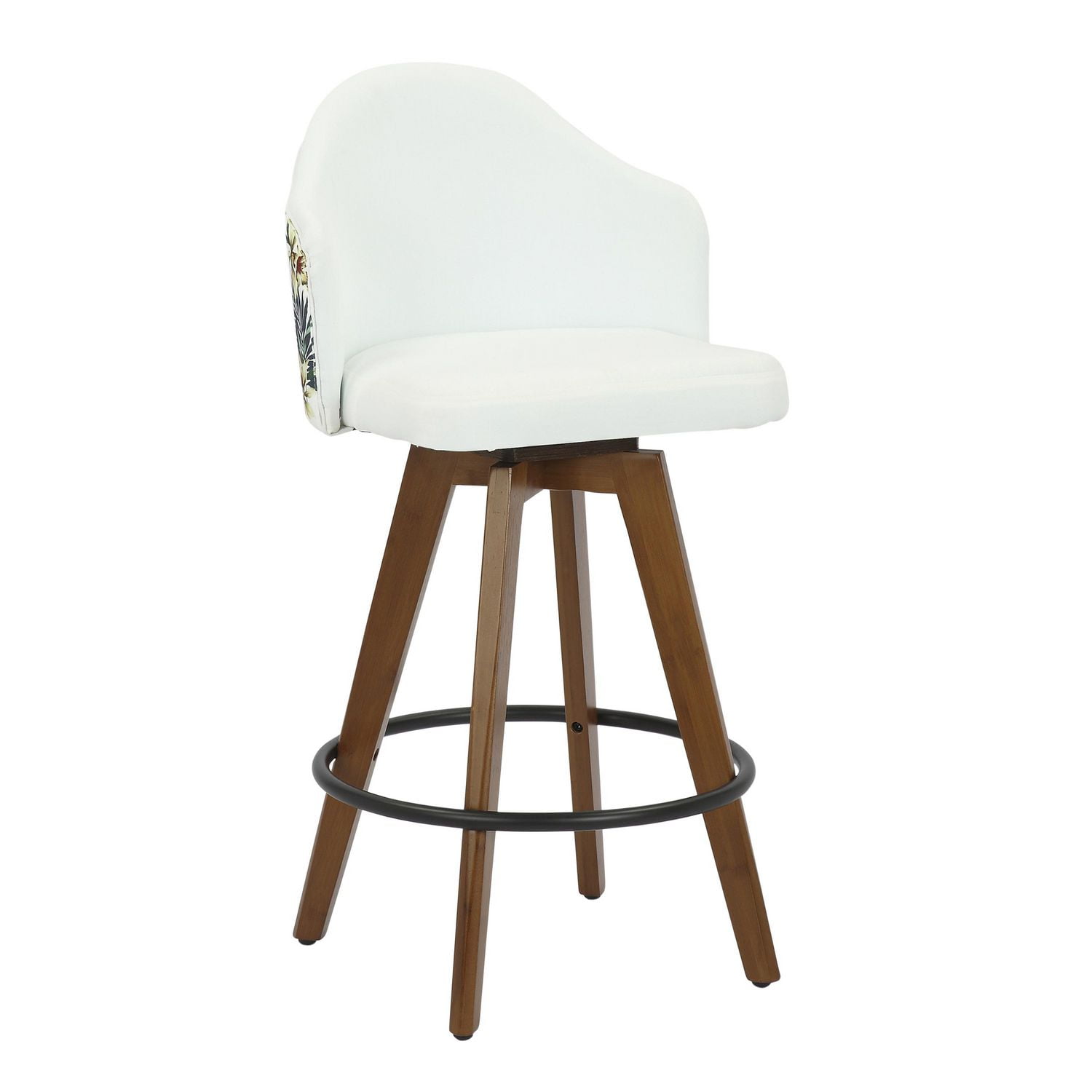 Ahoy Counter Height Stool from LumiSource