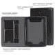 thumbnail image 3 of Funda CoBak con soporte para Kindle Paperwhite 11th Gen 6.8", 3 of 8