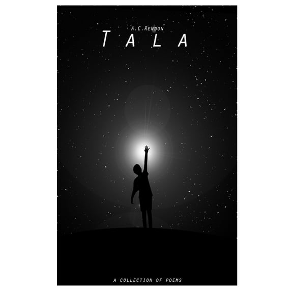Tala: A Collection of Poems, (Paperback)