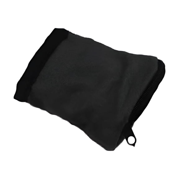 GASTROPOD Wrist Pouch Zipper Wrist Pouch Wristband Sweatband Wrist Wallet for Keys Money