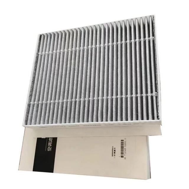 Car Cabin Filter For ZEEKR 001 2020-2023 / 009 2022-2023 Activated Carbon F