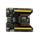 thumbnail image 1 of Modulo (+ ESP-F1) licencia Adecuada para Prueba de Quema de Soporta ESP-12S / 12F / 12E / 07S / 07 Transmisión Yotijar Módulo Wifi ESP8266, 1 of 8