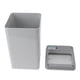 thumbnail image 5 of Papelera Automática sin Contacto Papelera con Sensor de Movimiento para Cocina Dormitorio Baño Oficina en Casa Sala de EstarPapelera de Carga USB Escritorio con Tapa ANGGREK Otros, 5 of 8