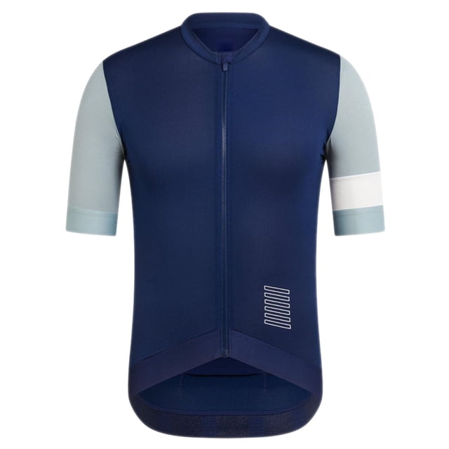 Zmoon Men's Summer Cycling Short Sleeve Breathable Top