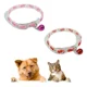 thumbnail image 5 of Collar Ratoncito Para Mascota Con Dije De Cascabel, 5 of 7