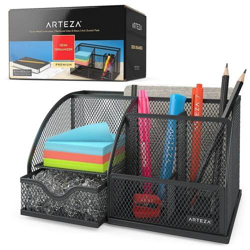 Desktop Organizers