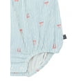 thumbnail image 6 of Modern Moments by Gerber Baby Girl Bubble Romper, Sizes 0/3 Months - 24 Months, 6 of 9