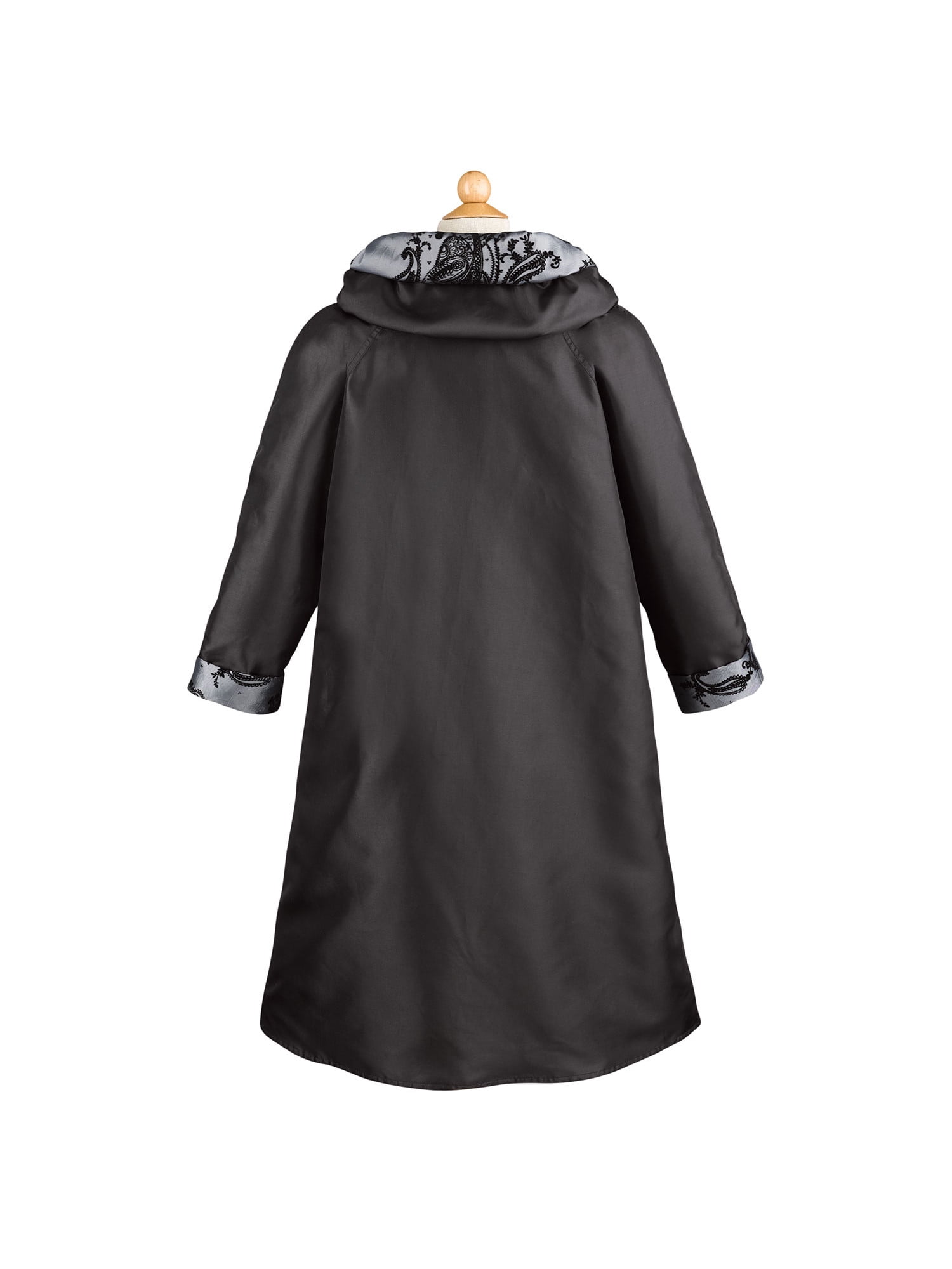 lindi raincoats