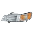 thumbnail image 2 of For 99-04 Odyssey Headlight Headlamp Halogen Front Head Lamp w/o Bulb Left Side, 2 of 5