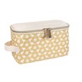 thumbnail image 3 of Packing Cubes - Softside, 3 Pieces, Check Pattern, 3 of 5