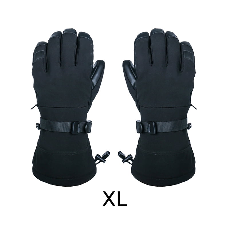 Spyder Mens Vital 3 in 1 Goretex Ski Glove Men Gloves