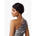 thumbnail image 5 of Drea Shear Muse 100% Premium Lace Wig By Sensationnel LS3DRE Lace Wigs, 5 of 11