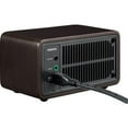 thumbnail image 2 of Mini Bluetooth Speaker with FM Radio Black, 2 of 7