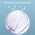 thumbnail image 3 of Mosquitera Plegable Ultraligera Con Malla Densa, Protección Ideal Para Viajes De Negocios, Viajes, 3 of 8