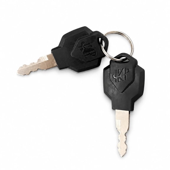 Replacement Key Suitable for R1/R1 Pro Electric Seated Scooter Only
