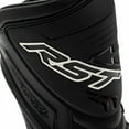 thumbnail image 4 of RST Tractech EVO III CE Mens Waterproof Motorcycle Boots Black 47 EUR, 4 of 7