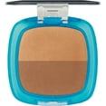 thumbnail image 2 of L'Oreal Paris Infallible Pro Glow Powder, Cocoa, 2 of 3