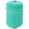 thumbnail image 4 of Carpet Yarn, Tufting Yarn Multi Purpose 0.2in Wide  For Handicraft, 4 of 8