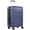 Blue, variant on GIANNA 28 Inch Hardside Luggage, Expandable Rolling Luggage with TSA Lock and Spinner Wheels, Blue