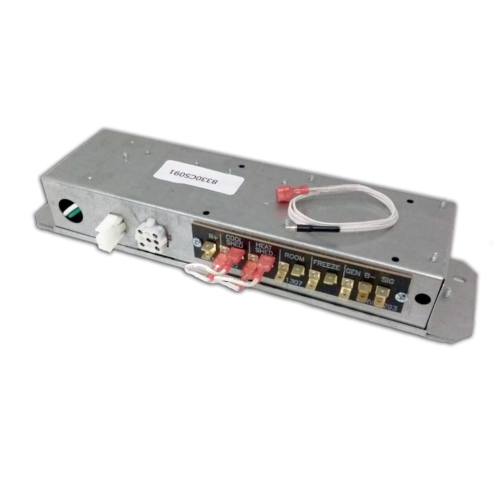 Coleman 8330C5091 Zone Control Thermostat Heat Ready