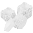 thumbnail image 5 of Linterías de papel de cupcake de 2000 piezas de papel de papel de alimento Portes de tazas de tazas de tazas para hornear muffins (grandes), 5 of 5