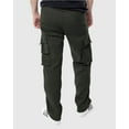 thumbnail image 5 of MEN'S ALPHEUS STRAIGHT FIT TWILL CARGO PANTS, 5 of 9