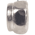 thumbnail image 4 of 500 Pcs Inserts en Nylon Autobloquants Plaqués Zinc, 4 of 7