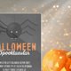 thumbnail image 3 of Cuadro decorativo acrílico 16 x 24 cm Temas de Halloween Pinturas decorativas de Halloween a prueba de agua CBS720X20, 3 of 5