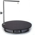 thumbnail image 4 of Master Equipment ME Small Pet Grooming Table 23in Blk, 4 of 4