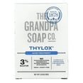 thumbnail image 4 of Grandpa Soap Co. Thylox Acne Treatment Soap 3.25 oz Bar(S), 4 of 6