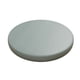thumbnail image 1 of Wosthever Cojín de PU para silla de jardín, comedor, impermeable y antideslizante, 35 cm, extraíble y suave. Decoración del hogar B 35cm, 1 of 5