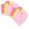 thumbnail image 6 of unbranded  3 Pairs Household Shoe Cover Oven Mitts Child Baby, 6 of 7